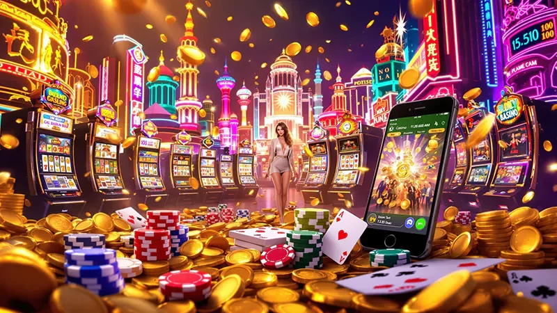 ภาพเกมบนอุปกรณ์สำหรับการทบทวนผลและสถานะบัญชีของ 69th